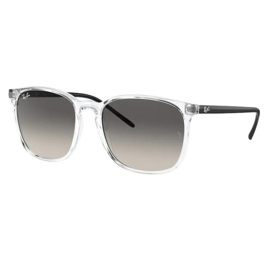 Sonnenbrille Ray Ban, Modell: 0RB4387 Farbe: 647711