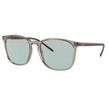 Lade das Bild in den Galerie-Viewer, Sonnenbrille Ray Ban, Modell: 0RB4387 Farbe: 6572Q5

