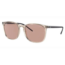 Lade das Bild in den Galerie-Viewer, Sonnenbrille Ray Ban, Modell: 0RB4387 Farbe: 6573Q4
