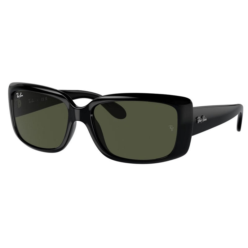 Sonnenbrille Ray Ban, Modell: 0RB4389 Farbe: 60131