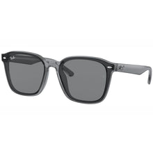 Lade das Bild in den Galerie-Viewer, Sonnenbrille Ray Ban, Modell: 0RB4392D Farbe: 645087
