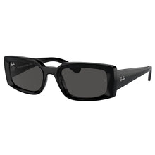 Lade das Bild in den Galerie-Viewer, Sonnenbrille Ray Ban, Modell: 0RB4395 Farbe: 667787
