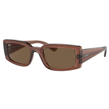 Lade das Bild in den Galerie-Viewer, Sonnenbrille Ray Ban, Modell: 0RB4395 Farbe: 667873
