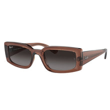 Lade das Bild in den Galerie-Viewer, Sonnenbrille Ray Ban, Modell: 0RB4395 Farbe: 6678T3
