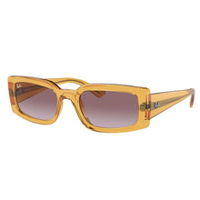 Lade das Bild in den Galerie-Viewer, Sonnenbrille Ray Ban, Modell: 0RB4395 Farbe: 66828H
