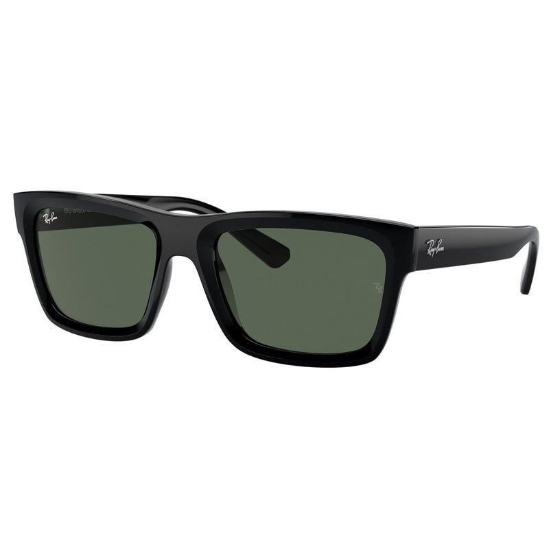 Sonnenbrille Ray Ban, Modell: 0RB4396 Farbe: 667771
