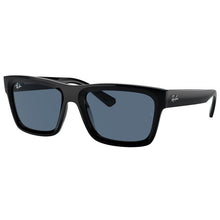 Lade das Bild in den Galerie-Viewer, Sonnenbrille Ray Ban, Modell: 0RB4396 Farbe: 667780
