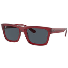Lade das Bild in den Galerie-Viewer, Sonnenbrille Ray Ban, Modell: 0RB4396 Farbe: 667787
