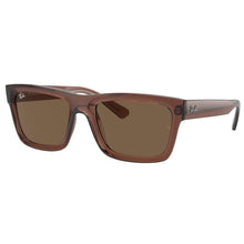 Lade das Bild in den Galerie-Viewer, Sonnenbrille Ray Ban, Modell: 0RB4396 Farbe: 667873

