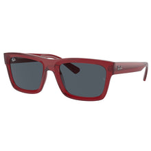 Lade das Bild in den Galerie-Viewer, Sonnenbrille Ray Ban, Modell: 0RB4396 Farbe: 667987

