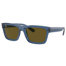 Lade das Bild in den Galerie-Viewer, Sonnenbrille Ray Ban, Modell: 0RB4396 Farbe: 668073
