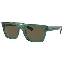 Lade das Bild in den Galerie-Viewer, Sonnenbrille Ray Ban, Modell: 0RB4396 Farbe: 66813
