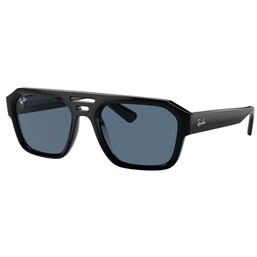 Sonnenbrille Ray Ban, Modell: 0RB4397 Farbe: 667780