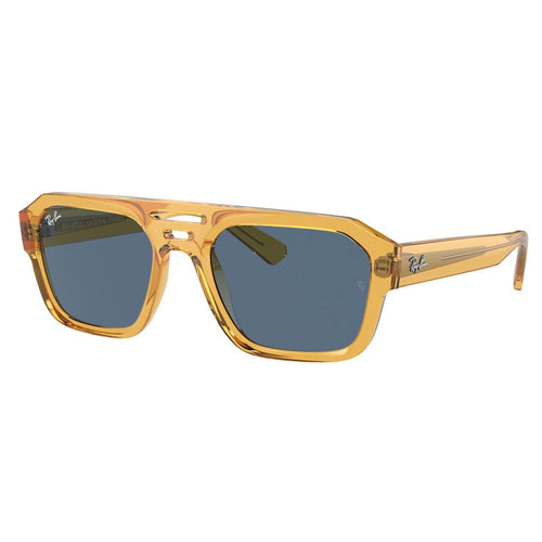 Sonnenbrille Ray Ban, Modell: 0RB4397 Farbe: 668280
