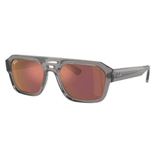 Lade das Bild in den Galerie-Viewer, Sonnenbrille Ray Ban, Modell: 0RB4397 Farbe: 6684D0
