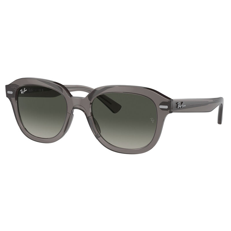 Sonnenbrille Ray Ban, Modell: 0RB4398 Farbe: 667571