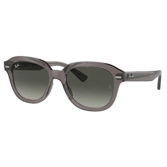 Sonnenbrille Ray Ban, Modell: 0RB4398 Farbe: 667571