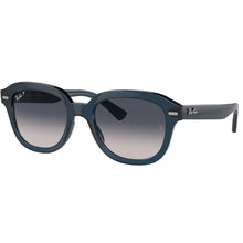 Lade das Bild in den Galerie-Viewer, Sonnenbrille Ray Ban, Modell: 0RB4398 Farbe: 667678
