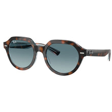 Lade das Bild in den Galerie-Viewer, Sonnenbrille Ray Ban, Modell: 0RB4399 Farbe: 14133M
