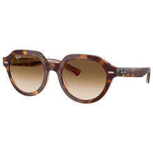 Lade das Bild in den Galerie-Viewer, Sonnenbrille Ray Ban, Modell: 0RB4399 Farbe: 141451
