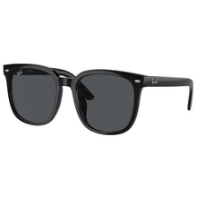 Lade das Bild in den Galerie-Viewer, Sonnenbrille Ray Ban, Modell: 0RB4401D Farbe: 60187
