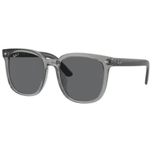 Lade das Bild in den Galerie-Viewer, Sonnenbrille Ray Ban, Modell: 0RB4401D Farbe: 659981
