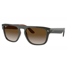 Lade das Bild in den Galerie-Viewer, Sonnenbrille Ray Ban, Modell: 0RB4407 Farbe: 6732T5
