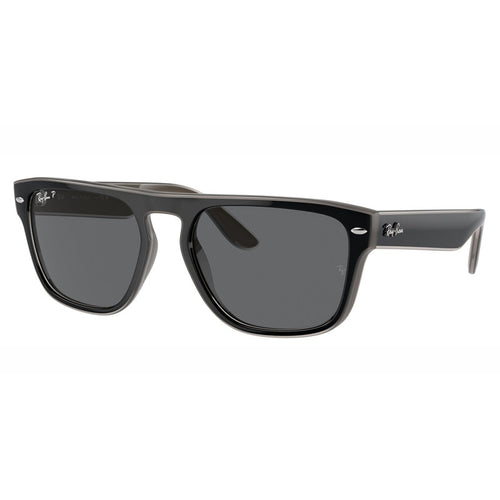 Sonnenbrille Ray Ban, Modell: 0RB4407 Farbe: 673381