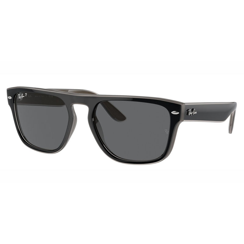 Sonnenbrille Ray Ban, Modell: 0RB4407 Farbe: 673381