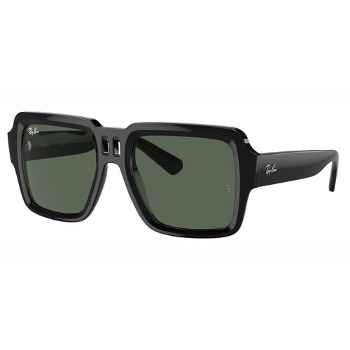 Sonnenbrille Ray Ban, Modell: 0RB4408 Farbe: 667771
