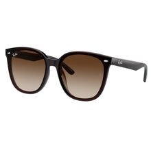 Lade das Bild in den Galerie-Viewer, Sonnenbrille Ray Ban, Modell: 0RB4423D Farbe: 71413
