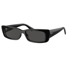 Lade das Bild in den Galerie-Viewer, Sonnenbrille Ray Ban, Modell: 0RB4425 Farbe: 667787
