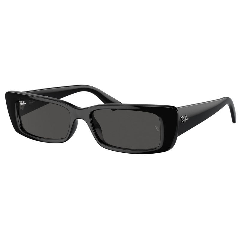Sonnenbrille Ray Ban, Modell: 0RB4425 Farbe: 667787