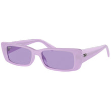 Lade das Bild in den Galerie-Viewer, Sonnenbrille Ray Ban, Modell: 0RB4425 Farbe: 67581A
