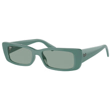 Lade das Bild in den Galerie-Viewer, Sonnenbrille Ray Ban, Modell: 0RB4425 Farbe: 676282
