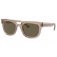 Lade das Bild in den Galerie-Viewer, Sonnenbrille Ray Ban, Modell: 0RB4426 Farbe: 67273
