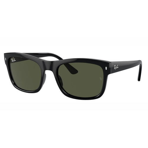 Sonnenbrille Ray Ban, Modell: 0RB4428 Farbe: 60131
