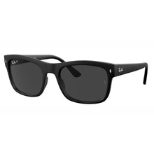 Lade das Bild in den Galerie-Viewer, Sonnenbrille Ray Ban, Modell: 0RB4428 Farbe: 601S48
