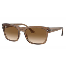 Lade das Bild in den Galerie-Viewer, Sonnenbrille Ray Ban, Modell: 0RB4428 Farbe: 664051
