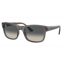 Lade das Bild in den Galerie-Viewer, Sonnenbrille Ray Ban, Modell: 0RB4428 Farbe: 667571
