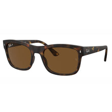 Lade das Bild in den Galerie-Viewer, Sonnenbrille Ray Ban, Modell: 0RB4428 Farbe: 89457
