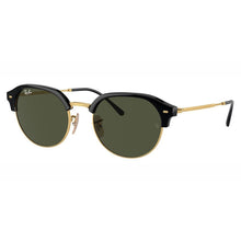 Lade das Bild in den Galerie-Viewer, Sonnenbrille Ray Ban, Modell: 0RB4429 Farbe: 60131
