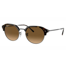 Lade das Bild in den Galerie-Viewer, Sonnenbrille Ray Ban, Modell: 0RB4429 Farbe: 710M2
