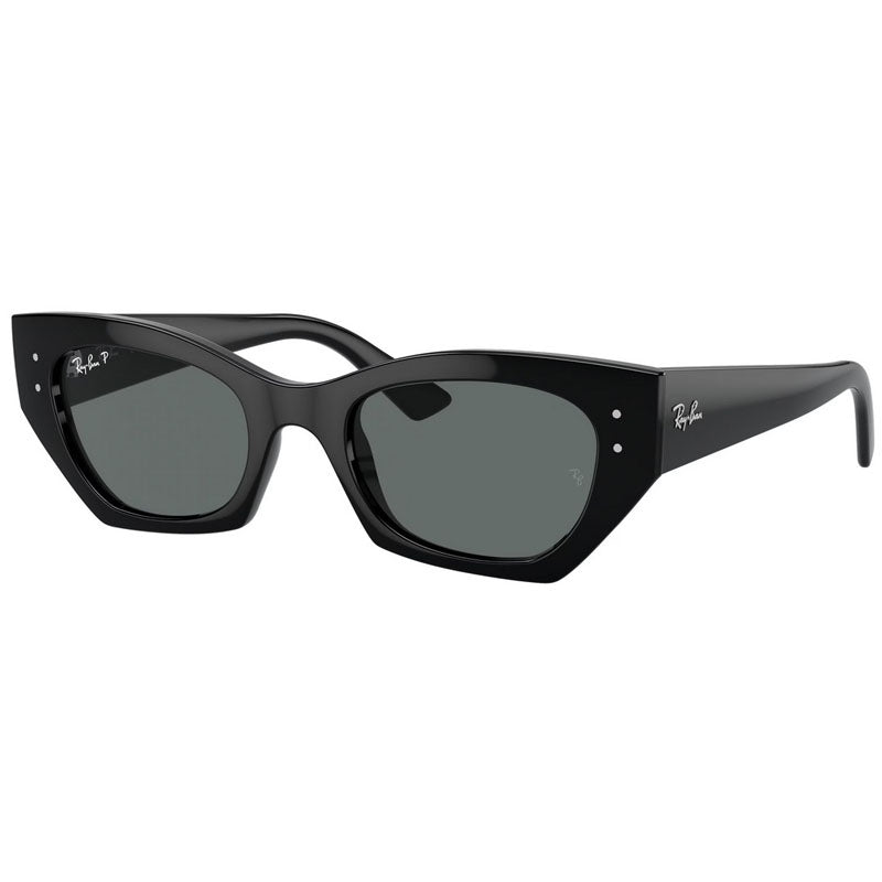 Sonnenbrille Ray Ban, Modell: 0RB4430 Farbe: 667781