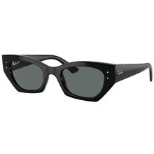 Lade das Bild in den Galerie-Viewer, Sonnenbrille Ray Ban, Modell: 0RB4430 Farbe: 667781
