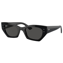 Lade das Bild in den Galerie-Viewer, Sonnenbrille Ray Ban, Modell: 0RB4430 Farbe: 667787
