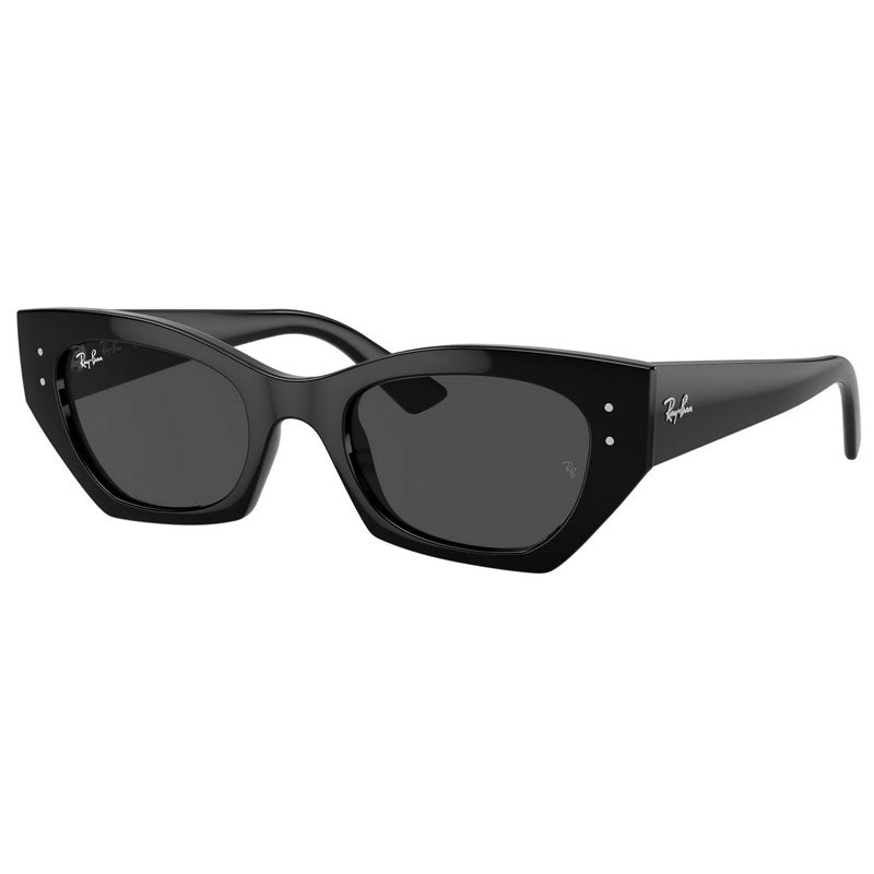 Sonnenbrille Ray Ban, Modell: 0RB4430 Farbe: 667787