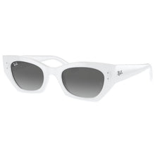 Lade das Bild in den Galerie-Viewer, Sonnenbrille Ray Ban, Modell: 0RB4430 Farbe: 675911
