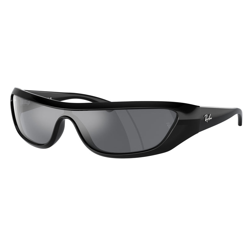 Sonnenbrille Ray Ban, Modell: 0RB4431 Farbe: 66776V