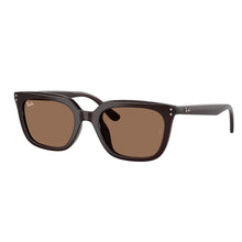 Lade das Bild in den Galerie-Viewer, Sonnenbrille Ray Ban, Modell: 0RB4439D Farbe: 623173
